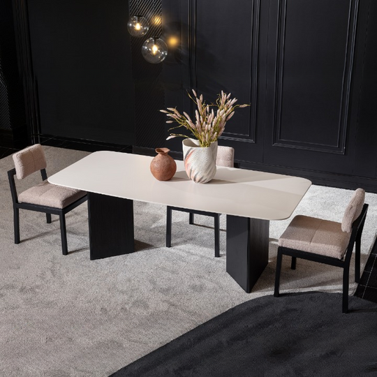 Masa de Dining Moderna, Forenza