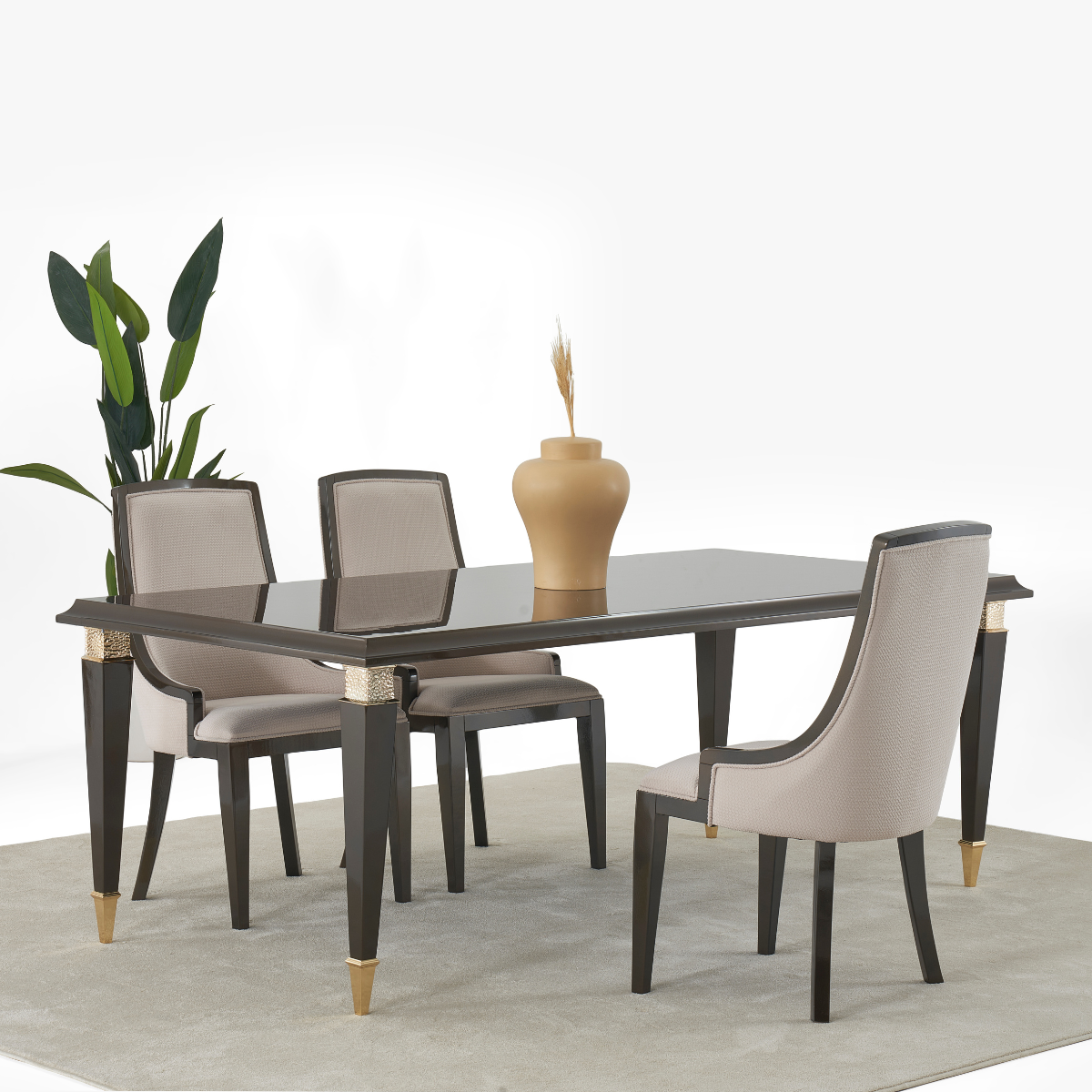 Colectia de Living si Dining Moderna, Frida