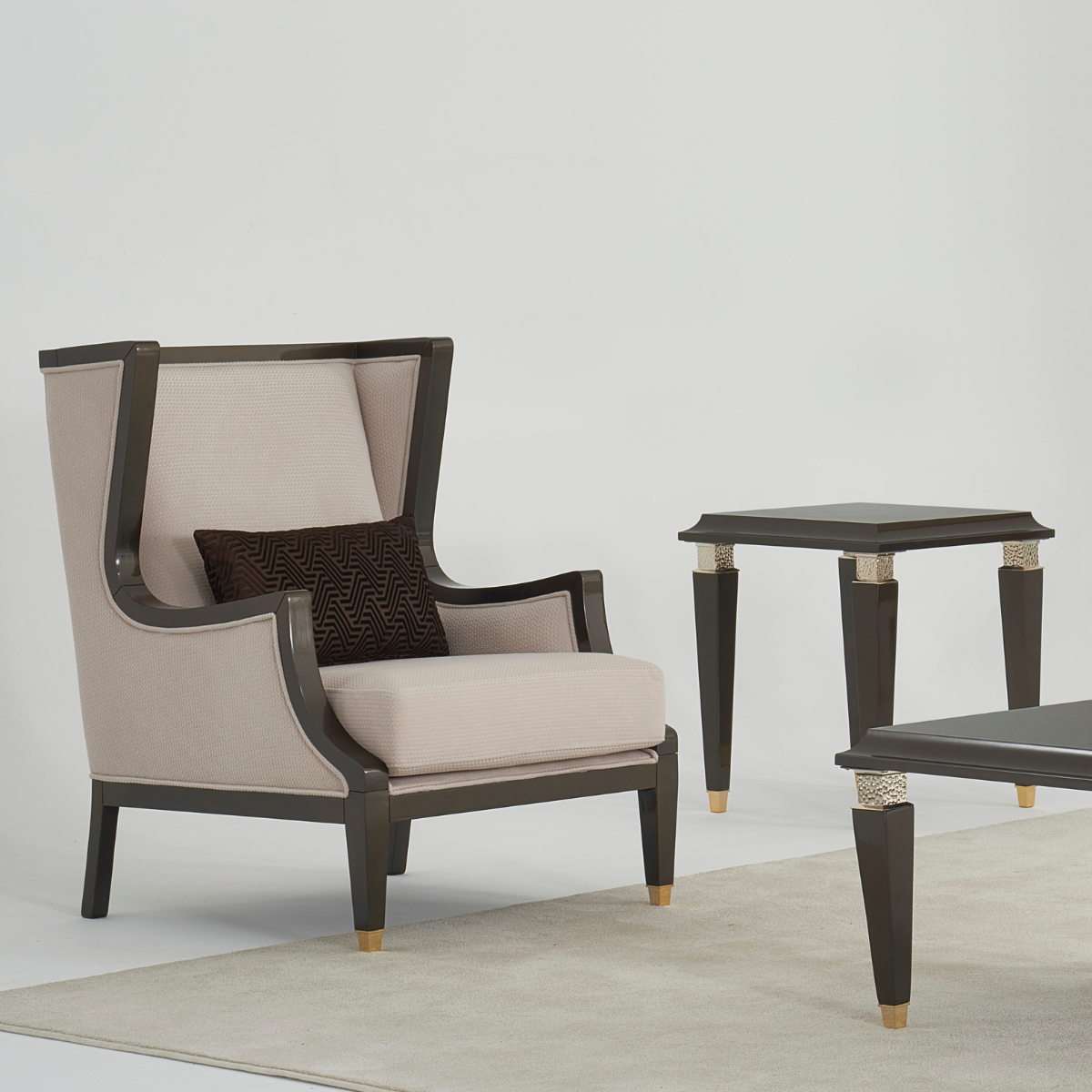 Colectia de Living si Dining Moderna, Frida
