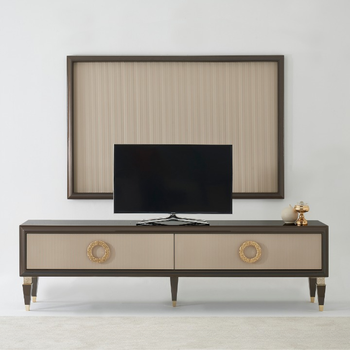 Colectia de Living si Dining Moderna, Frida