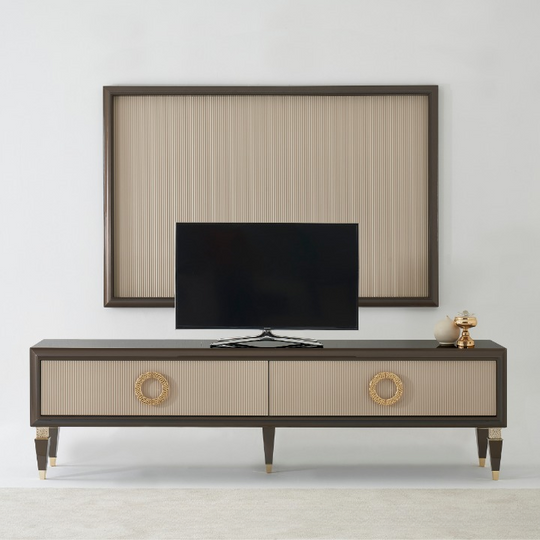 Comoda TV Moderna, Frida