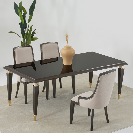 Masa de Dining Moderna, Frida