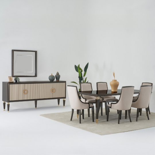 Colectia de Living si Dining Moderna, Frida