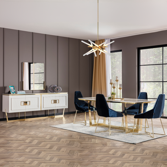 Colectia Moderna de Living si Dining, Gloria