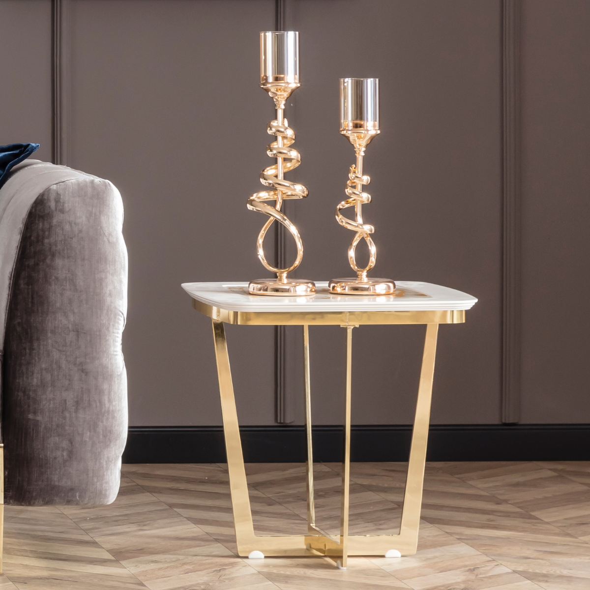 Colectia Moderna de Living si Dining, Gloria