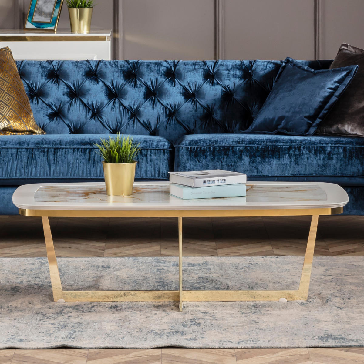 Colectia Moderna de Living si Dining, Gloria