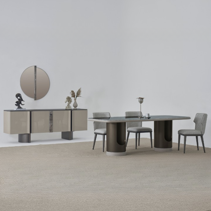 Colectia de Living si Dining Moderna , Infinity