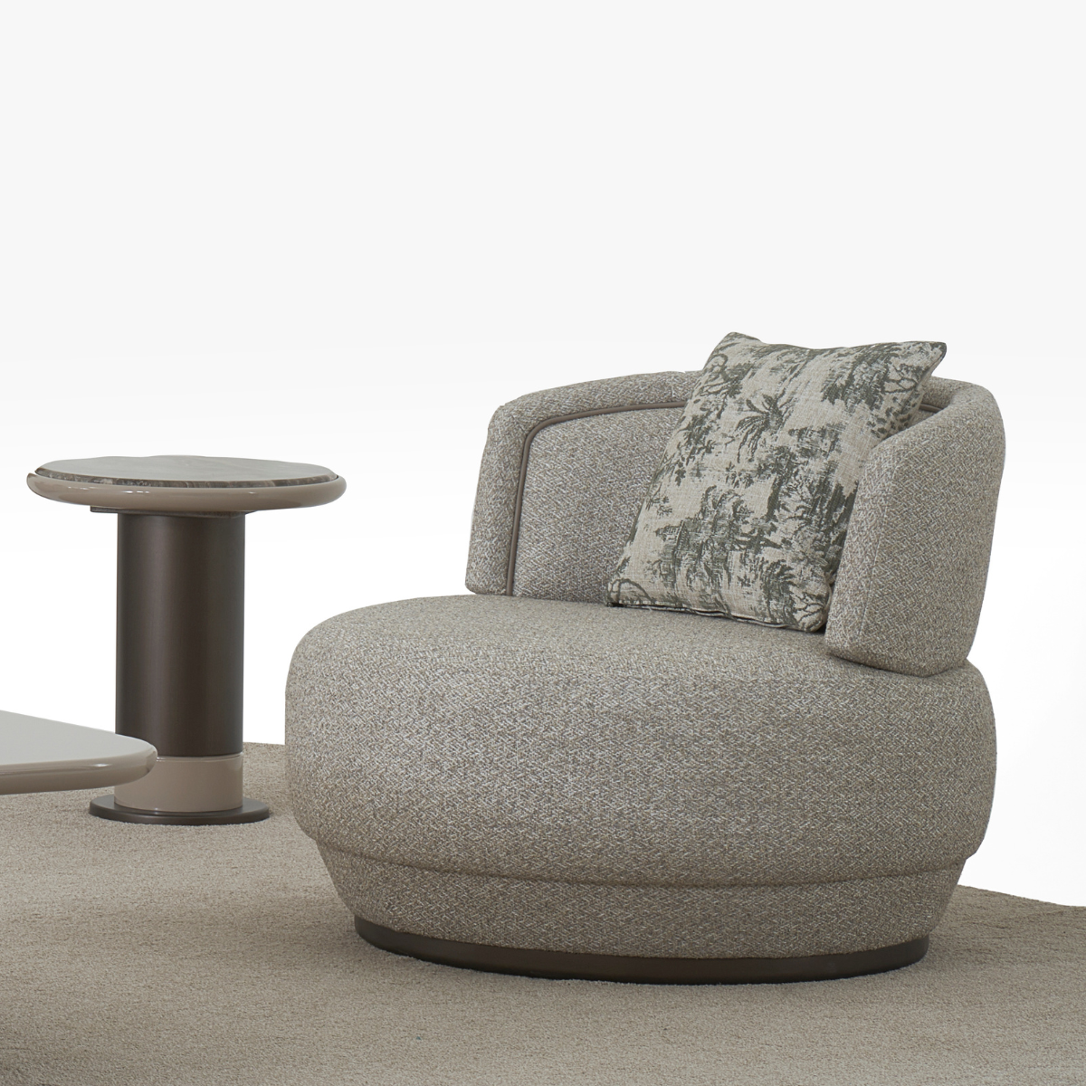 Colectia de Living si Dining Moderna , Infinity