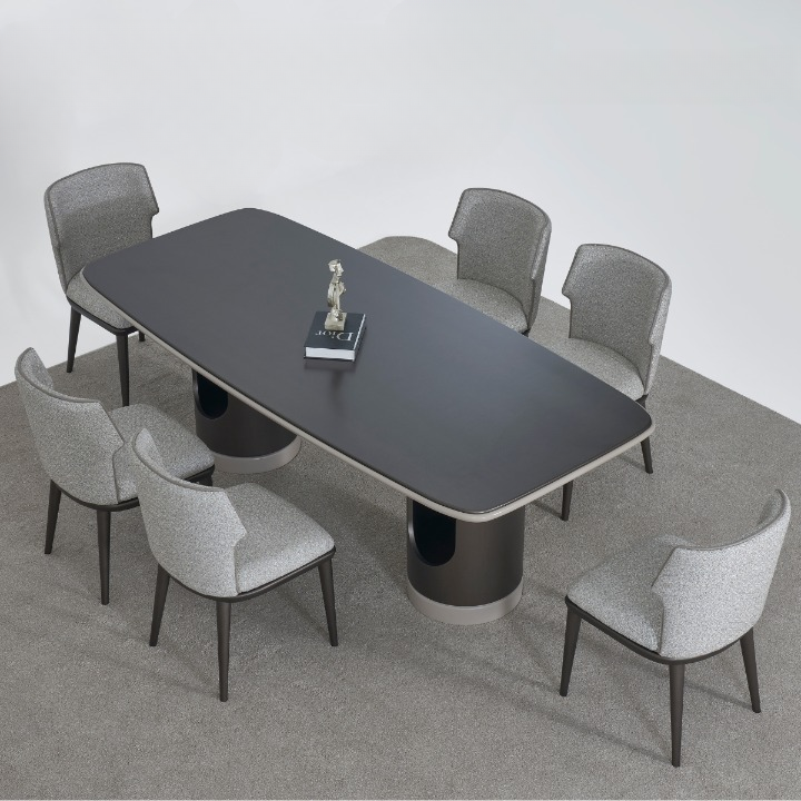 Colectia de Living si Dining Moderna , Infinity