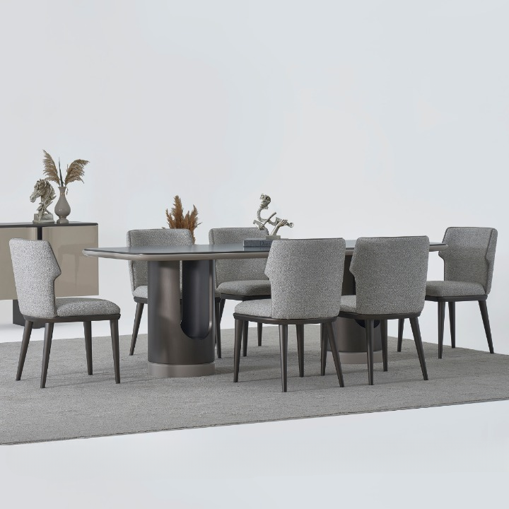 Colectia de Living si Dining Moderna , Infinity