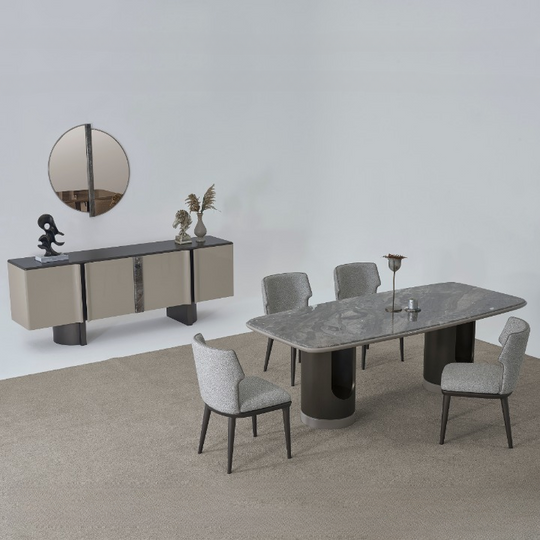 Colectia de Living si Dining Moderna , Infinity