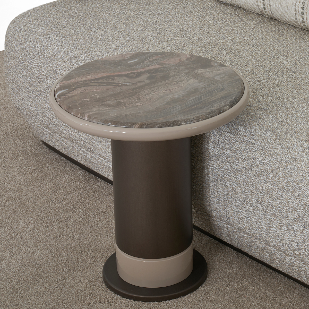 Colectia de Living si Dining Moderna , Infinity