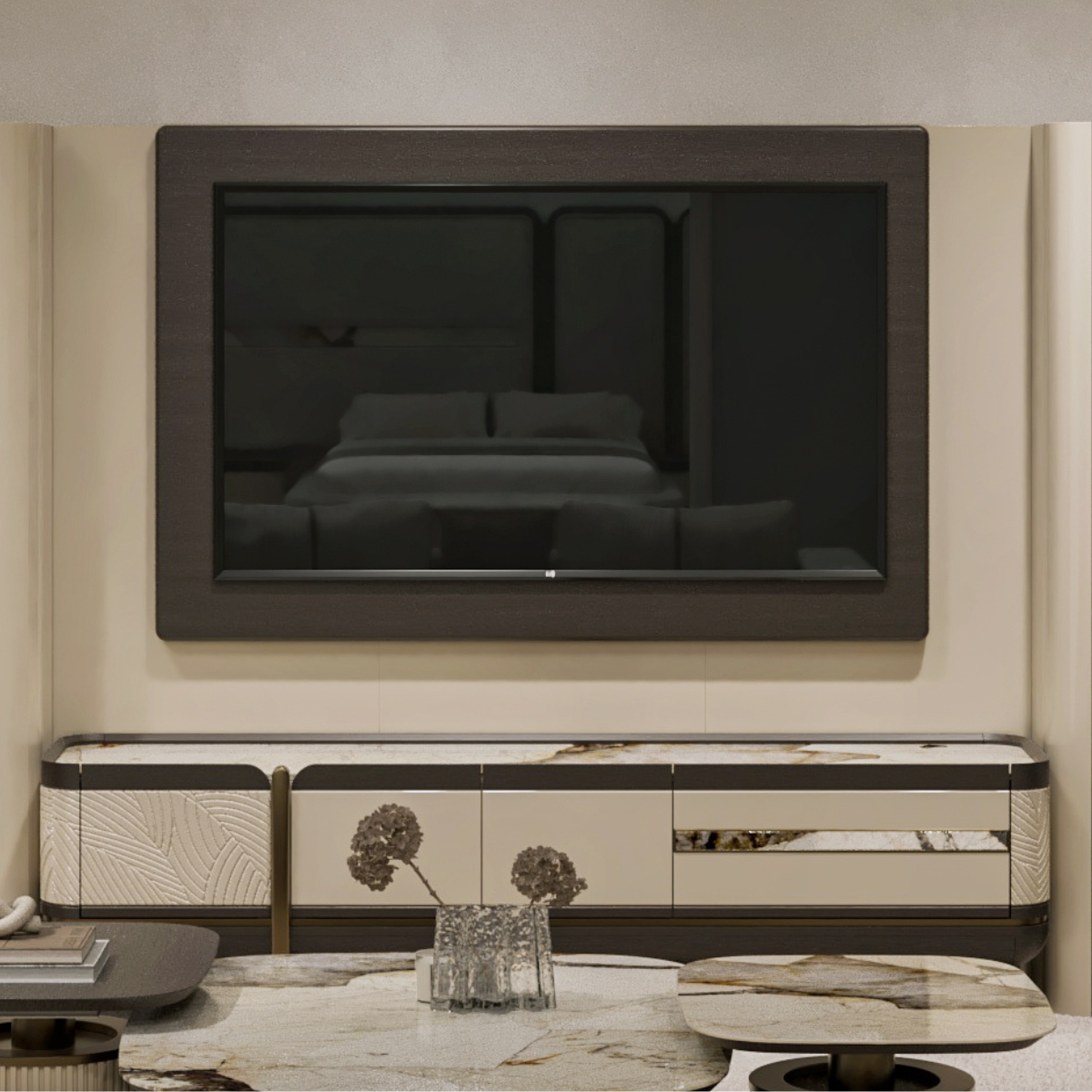Colecția de Living si Dining de lux, Kano M