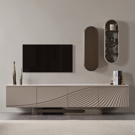 Comoda Tv Moderna, Lara