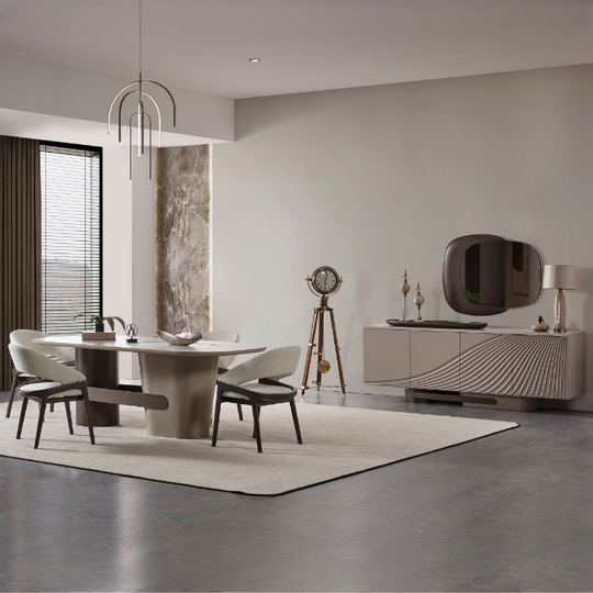 Colectia de Living si Dining Moderna, Lara