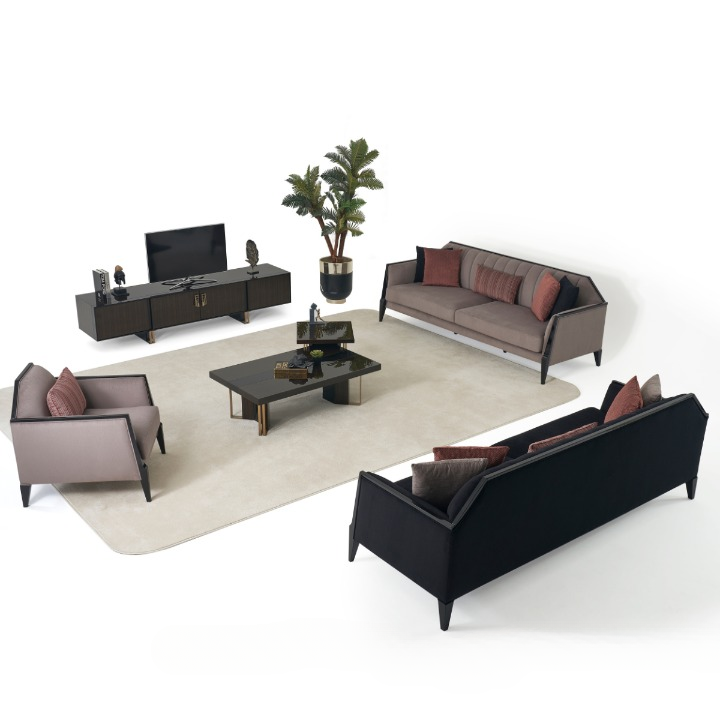 Colectia de Living si Dining Moderna, Legend