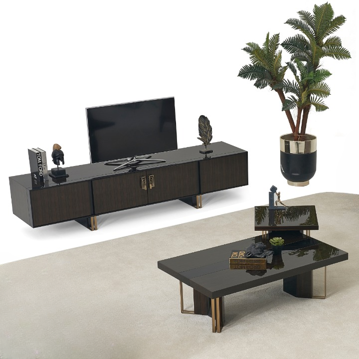 Colectia de Living si Dining Moderna, Legend