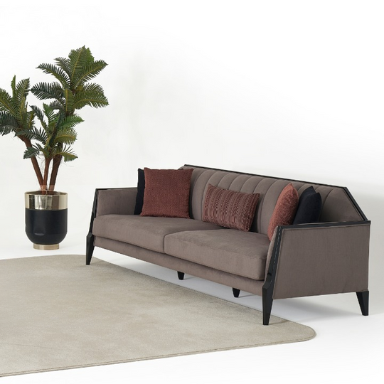 Canapea Moderna, Legend