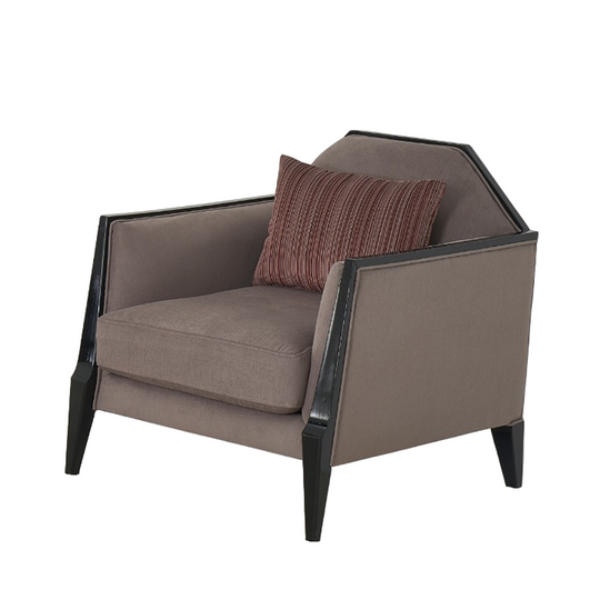 Fotoliu Modern, Legend