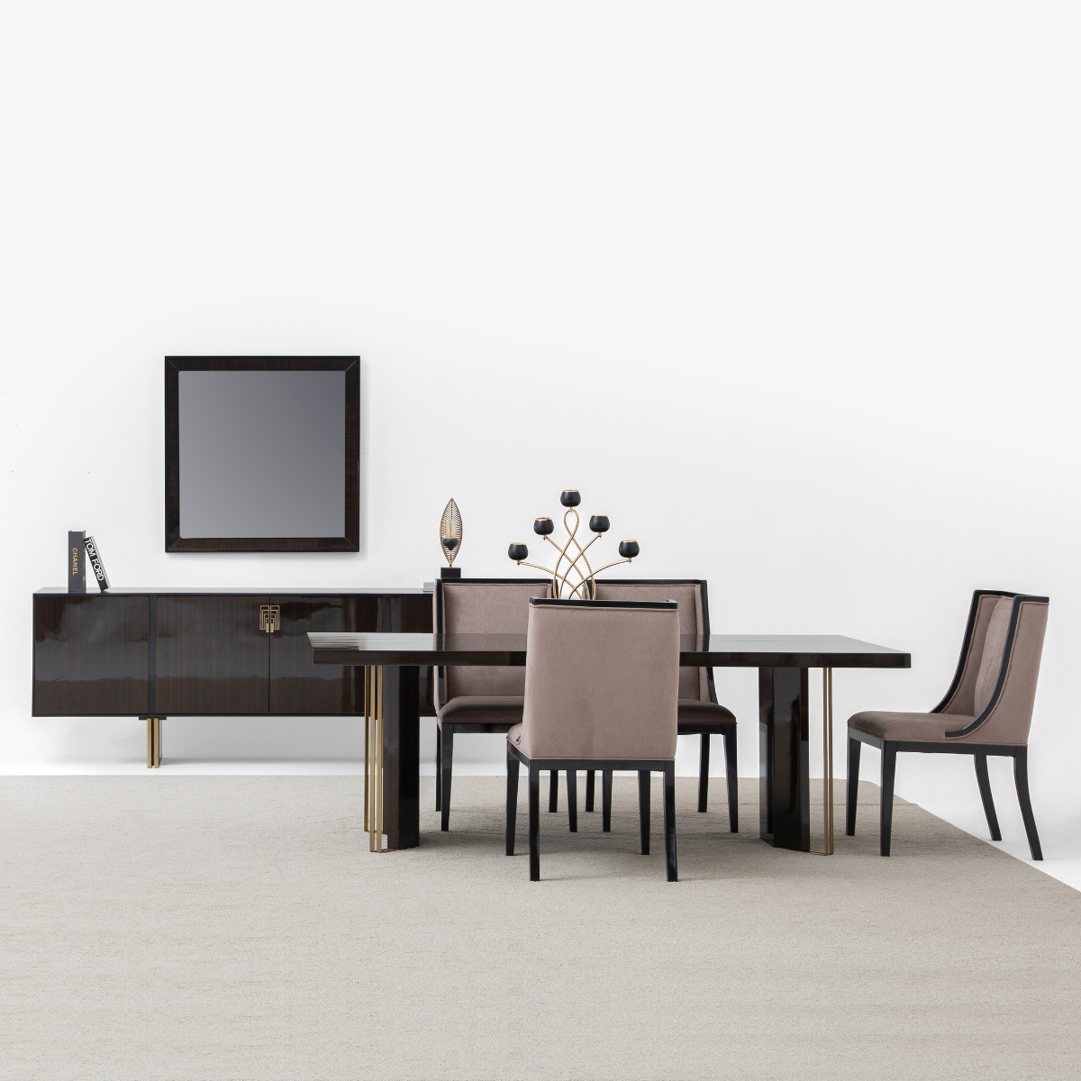 Colectia de Living si Dining Moderna, Legend