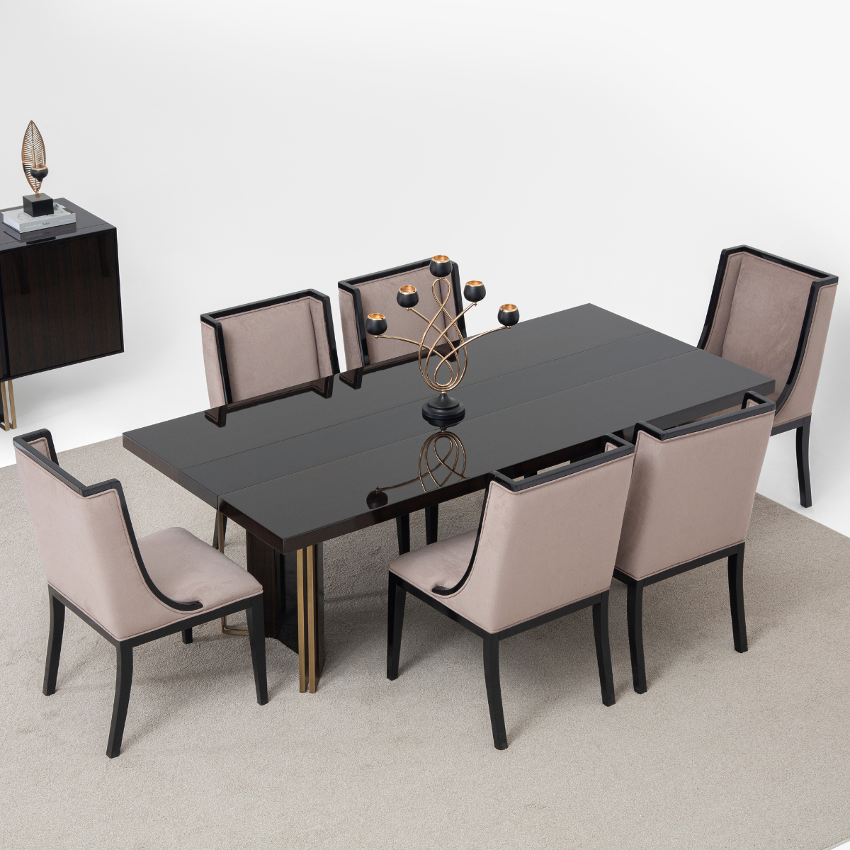 Colectia de Living si Dining Moderna, Legend