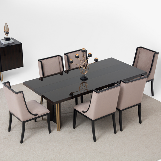 Masa de Dining Moderna, Legend