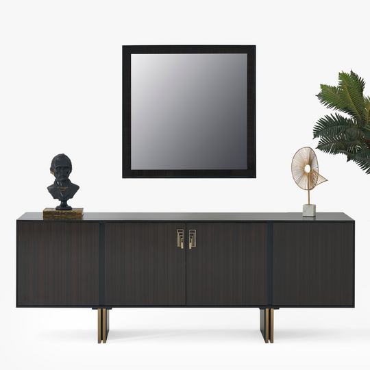 Comoda de Dining cu Oglinda, Legend