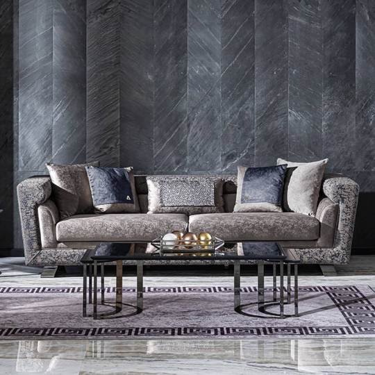 Canapea Moderna, Lion