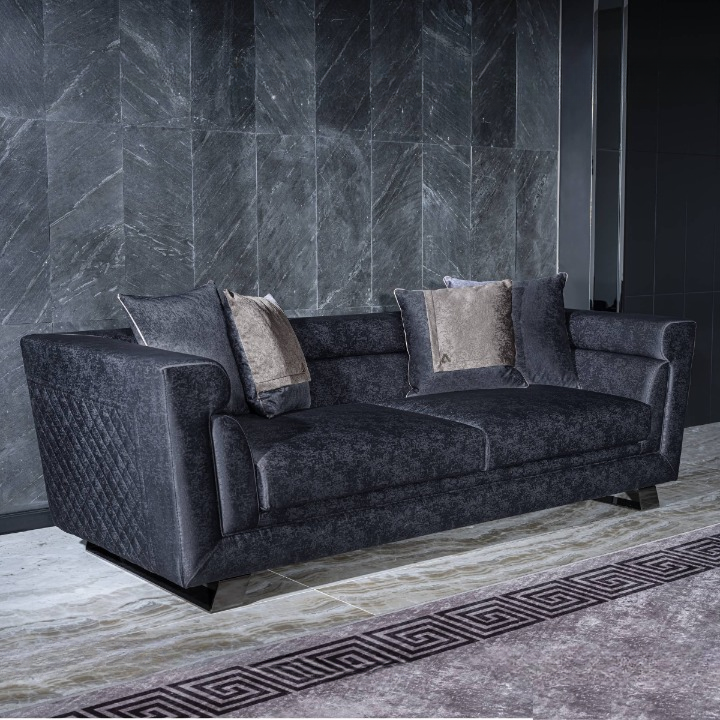 Colectia Moderna de Living si Dining, Lion