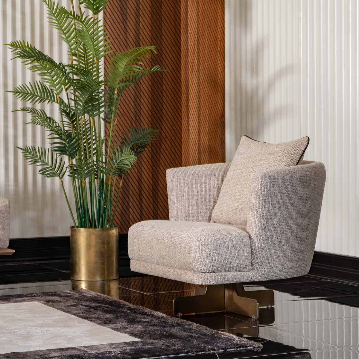 Colectia de Living si Dining, Liza
