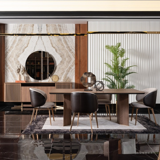 Colectia de Living si Dining, Liza