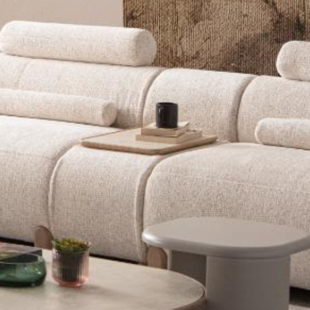 Colectia de Living si Dining Moderna, Lucca