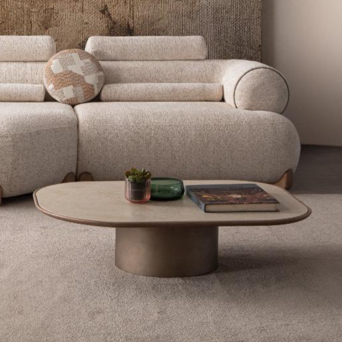 Colectia de Living si Dining Moderna, Lucca