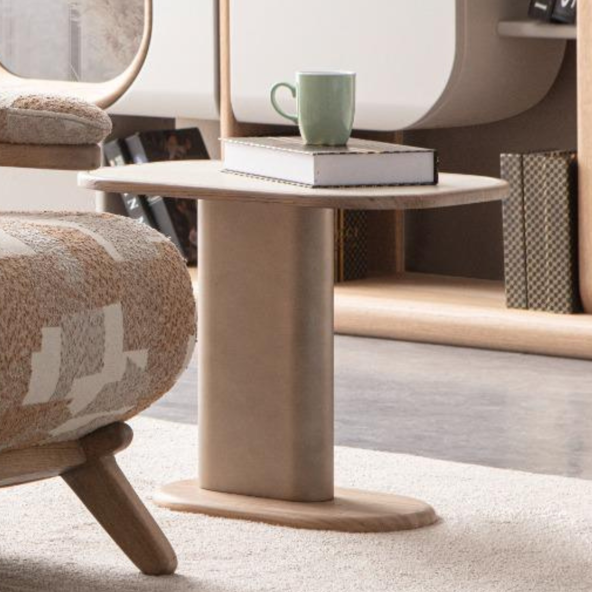 Colectia de Living si Dining Moderna, Lucca