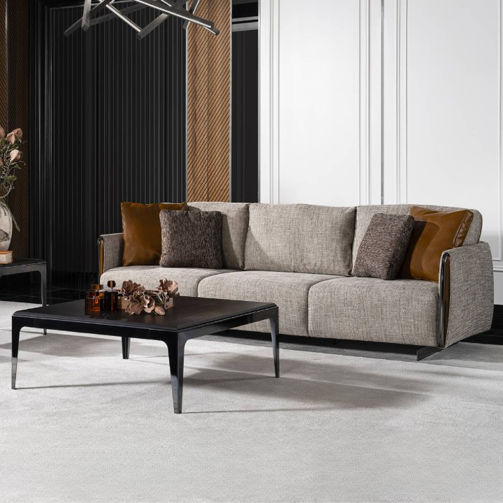 Colectia de Living si Dining, Luci
