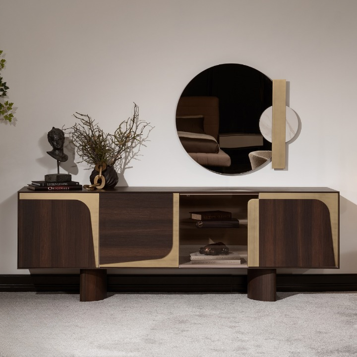 Colectia de Living si Dining, Marco