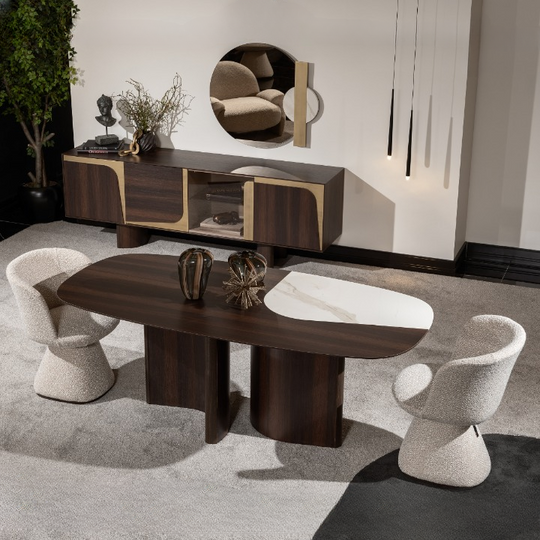 Colectia de Living si Dining, Marco