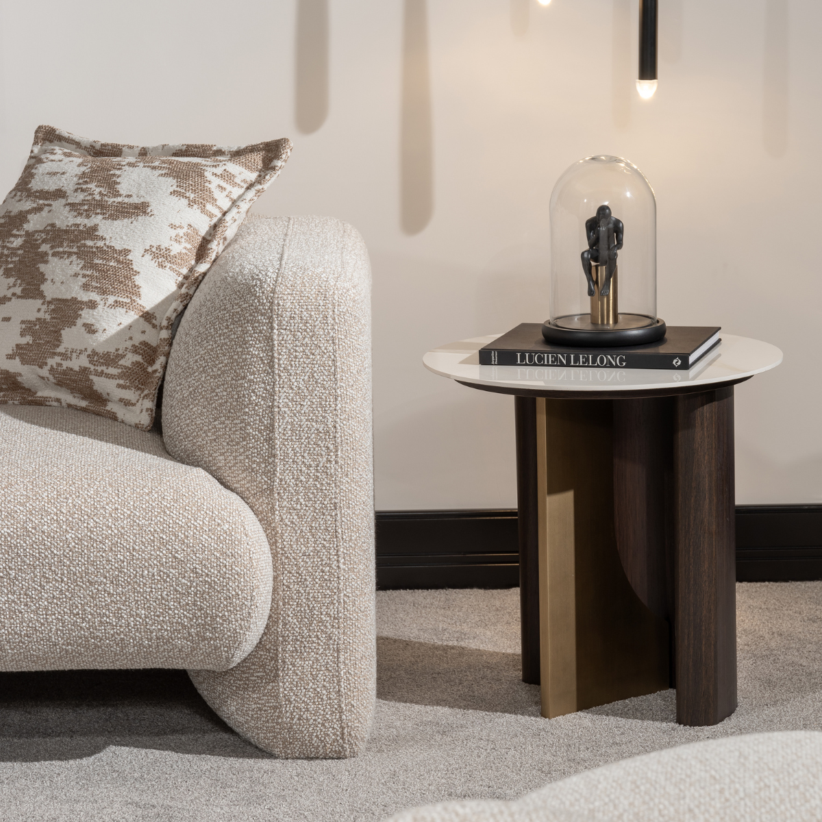 Colectia de Living si Dining, Marco