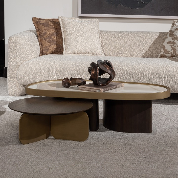 Colectia de Living si Dining, Marco