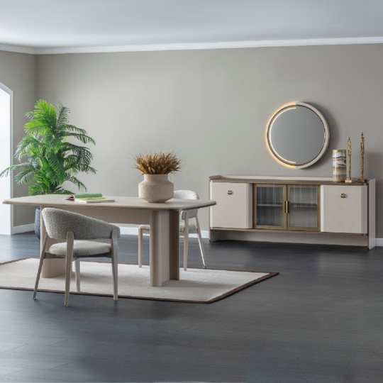 Colectia Moderna de Living si Dining, Modena