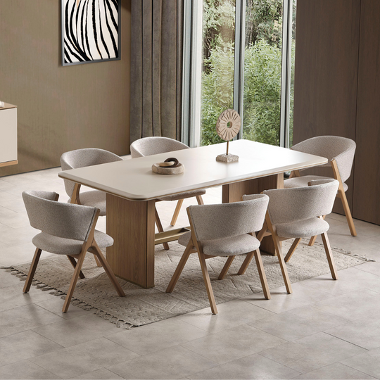 Masa de Dining Moderna, Nevada