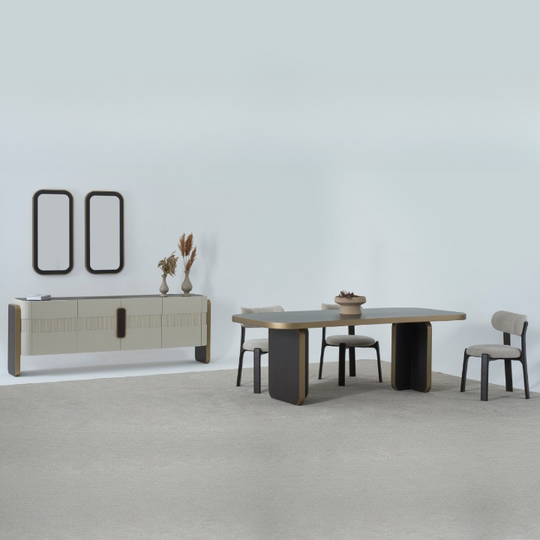 Colectia de Living si Dining Moderna , Moment