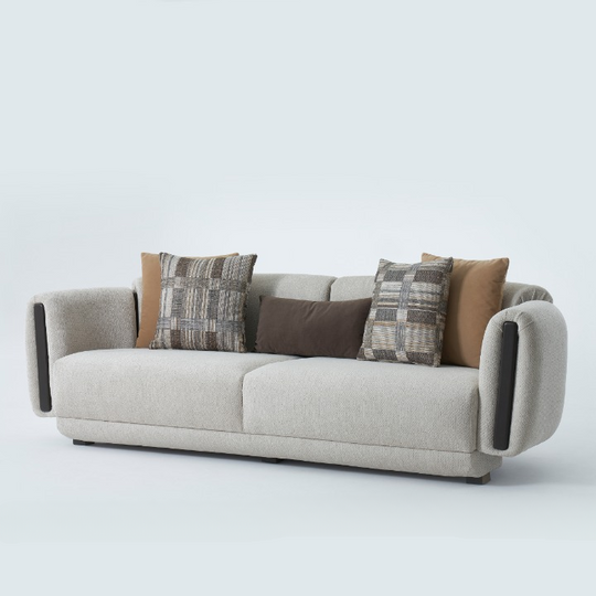 Canapea Moderna , Moment