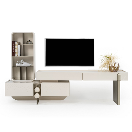 Comoda TV de Lux, Monalisa