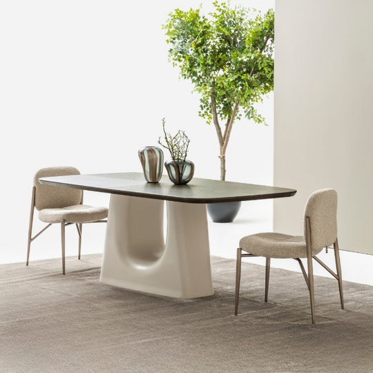 Masa de Dining Moderna, Monge