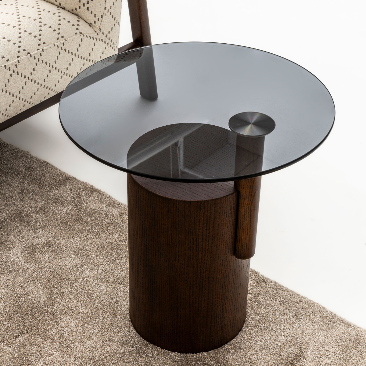 Colectia de Living si Dining de lux, Monolog