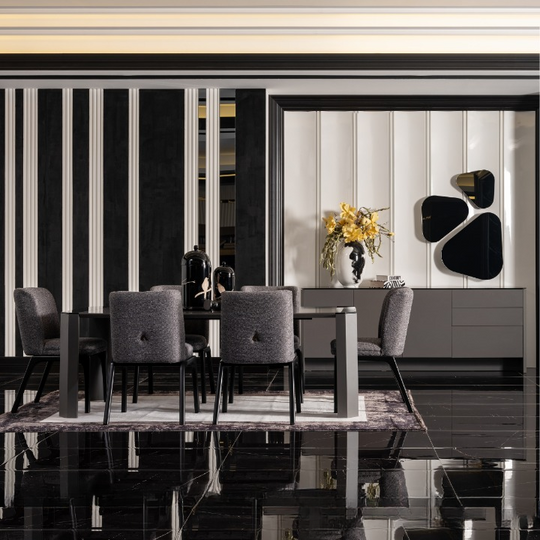 Colectia de Living si Dining, Natura