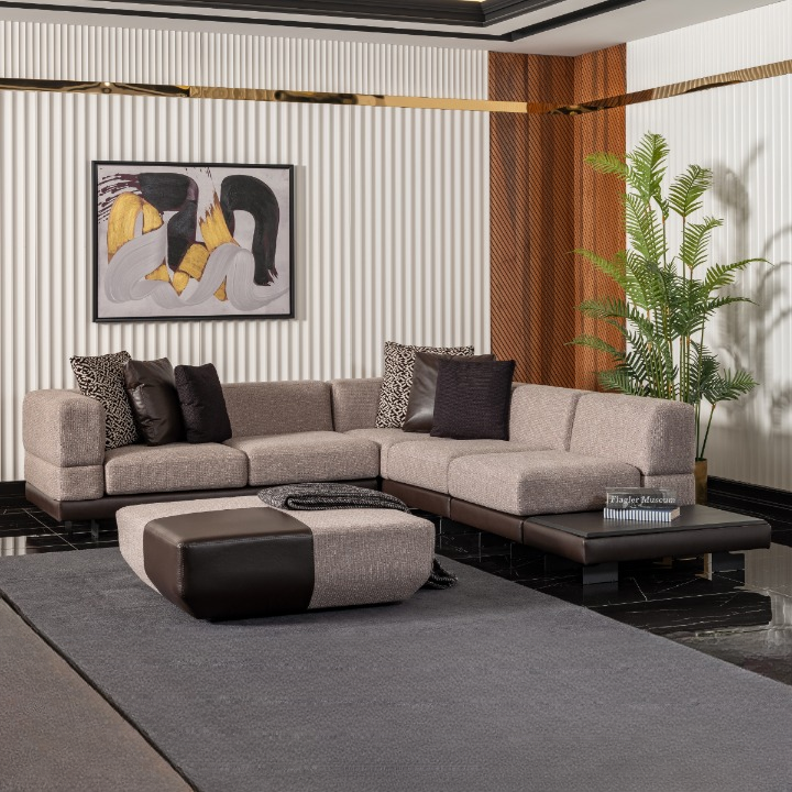 Colectia de Living si Dining, Natura
