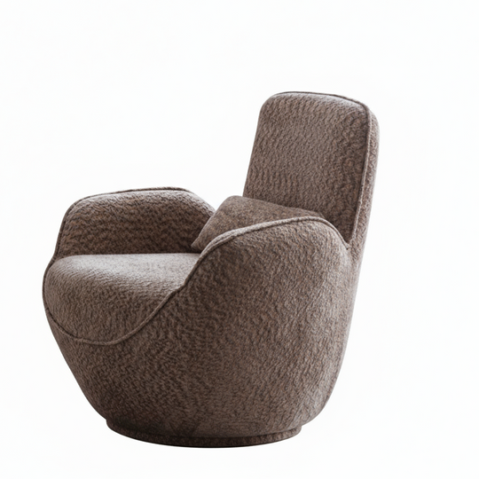 Fotoliu Modern, Noble