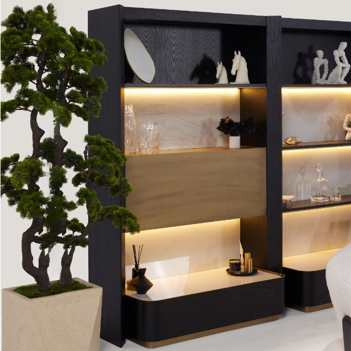 Colectia Moderna de Living si Dining, Petra